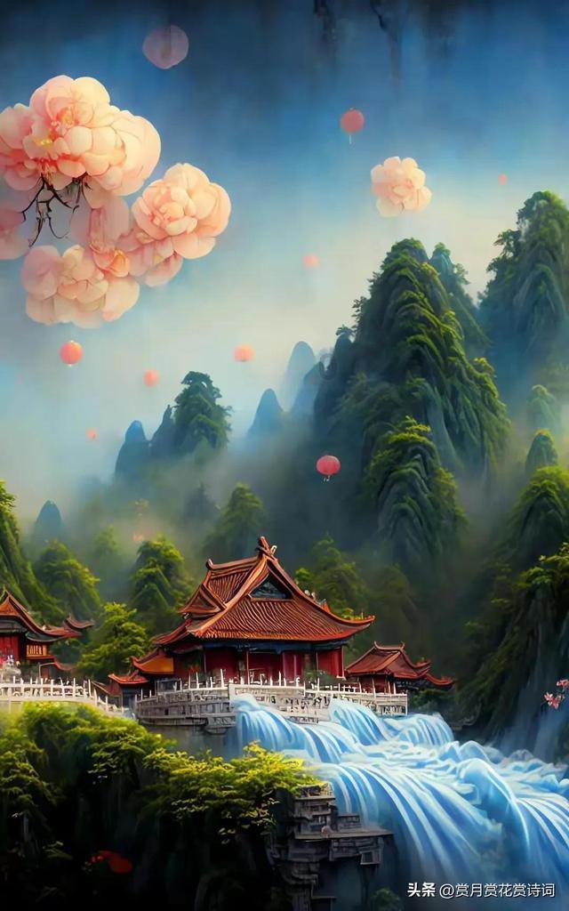 我要当大触